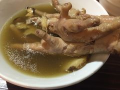 -黄祥华养生堂·炖汤·营养蒸饭(岭南天地店)