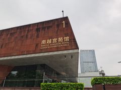 -南越王博物院(王宫展区)