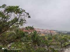 -金汤湾海水温泉度假酒店