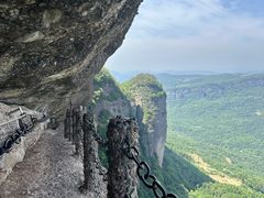 -剑门关风景区