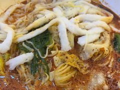 -高福麻辣烫(新阳店)