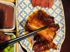 -永安鱼庄·镇江菜(东吴路店)