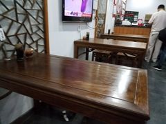 大堂-随柳居·苏式小吃(建新巷店)