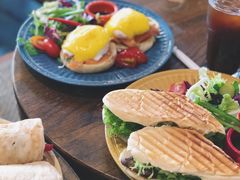 -CafeDuVillage乡村咖啡馆(美邻苑店)