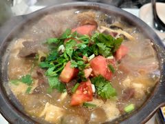 驴肉砂锅-驴公驴婆(曹杨店)