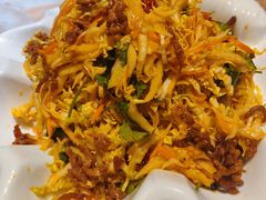 -小鱼儿海鲜港(新村十区店)