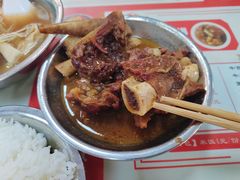 -阿秋牛排(湖心街店)