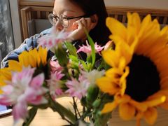 -红小满休闲餐厅(十全街店)