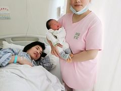 -阿福宝宝月嫂(东方医院店)