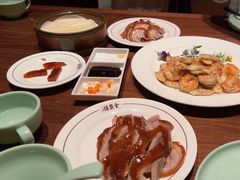 -北京全聚德(王府井店)