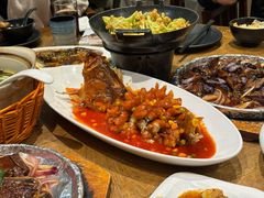 -新木器时代餐厅(太湖新天地店)