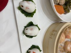 -喜宴又一村·粤菜·茶点·海鲜(壹方天地店)