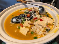 -桐湾大院·桐庐菜(滨江店)