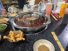-星鸿社重庆老火锅