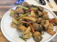 -Hi YOU你的饭局泰餐厅(雍和宫店)