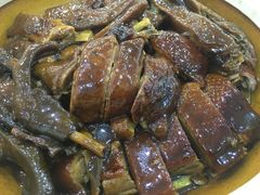 -勒南公舍(龙江店)