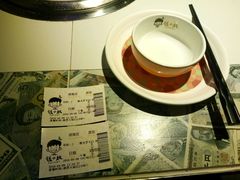 -钱小奴创意自助餐厅·原切谷饲安格斯畅吃(苏州昆山招商花园城店)