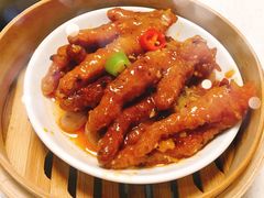 -煲王粤菜餐厅(中侨中心店)