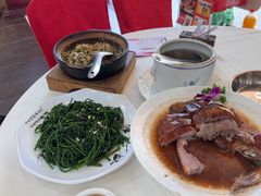 -台山第一家兴华黄鳝饭·黄鳝婆(开平店)