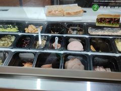 -赛百味SUBWAY(马台街店)