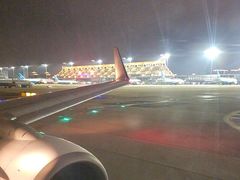-厦门高崎国际机场-T3航站楼