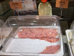 -杭州开元名都大酒店·地中海自助餐厅