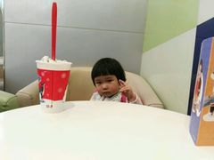 -DQ·蛋糕·冰淇淋(金牛万达店)
