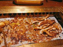-新石器烤肉(中房金谊广场店)