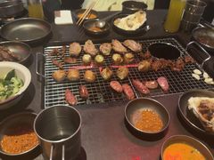 -夜食白市Yespicy·烧烤啤酒宵夜(番禺四海城店)