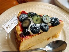 -沏点Trattoria意大利餐厅(新街口店)