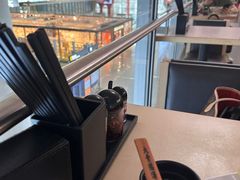 -味千拉面(首都机场T3店)