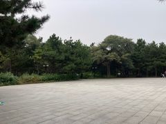 -北陵公园