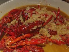 -杨氏青龙虾·羊蝎子(托乐嘉店)