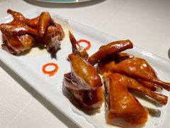 乳鸽-三号黄浦会Canton Table