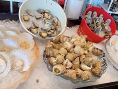 -索菲特西湖大酒店·香榭丽全日候餐厅(南山路店)