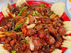 大牌小公鸡-淄博鲁膳坊
