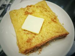 法兰西多士-义顺牛奶公司(庇利金街店)