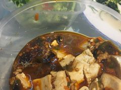 老家肉末豆腐-东北农家饺子村(昌平路店)