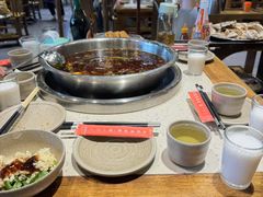 -肖肖酸萝卜鱼火锅(总店)