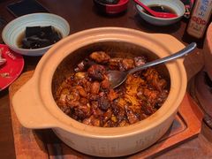 -柴米油盐(土菜院子店)