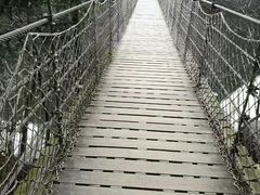 -磐安舞龙峡景区