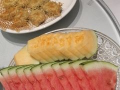 -温馨园·川湘菜馆(经七路店)
