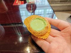 -民信老铺(双皮奶博物馆店)
