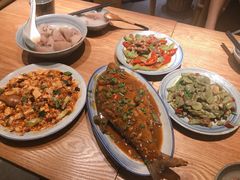 -静一餐厅·湖北菜(前门创始店)