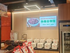 -渝是乎酸菜鱼(龙旗购物中心店)