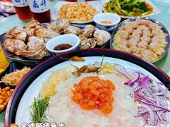 -嘉升大排档(番禺总店)