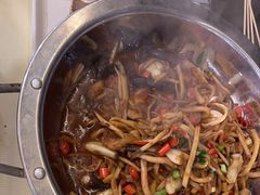 -湘江大码头·龙虾馆(渔人码头一店)
