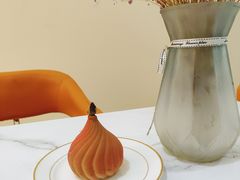 -Tomado绿色烘焙(大尧三路店)