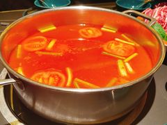 -二刀潮牛(重庆光环购物公园店)