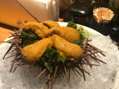 -山葵家·创意料理(宁波来福士店)